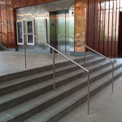 Slate Stair Treads - Stair Parts