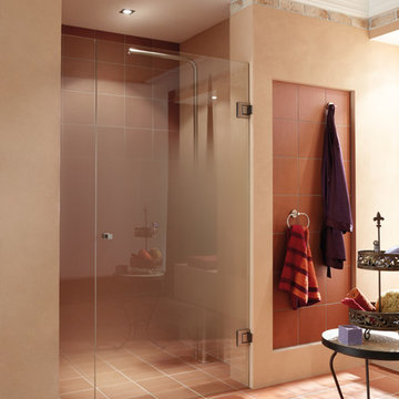 Shower Hardware - "Agitus"
