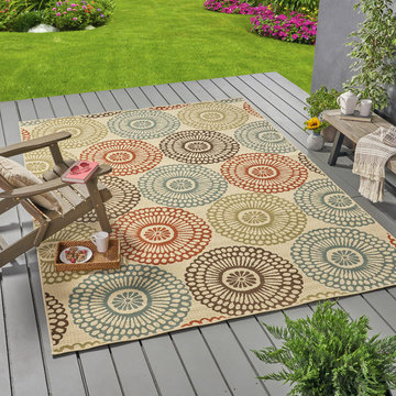Colorful Spirals that Inspire