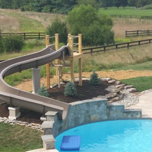 POOLS