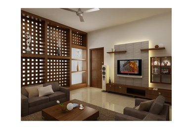 Budget Homes