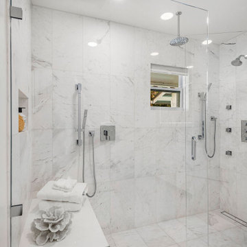 Principal Bathroom