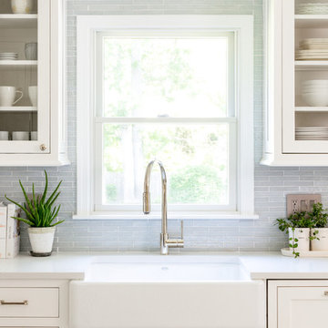 Pine Neck Project