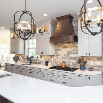 Collegeville Kitchen 3