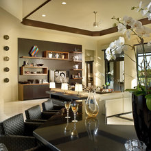 hearth room decor
