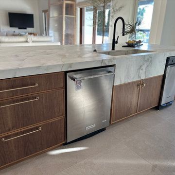 Carlsbad Kitchen