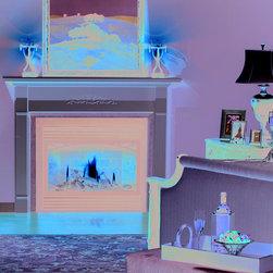 Kingsman Fireplaces - Products