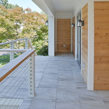 Amazing Entire Overhaul for Rambler in Arlington, Va.