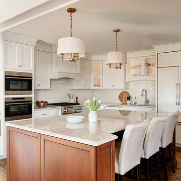 Villanova Kitchen