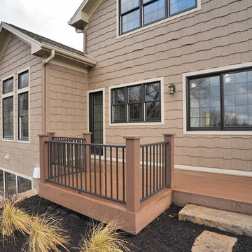 Pepper Creek: 5 Bedroom / 7 Bath Home - Valparaiso, IN