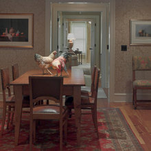 dinning room