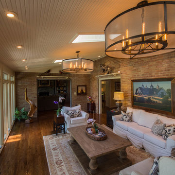Lakeshore Kitchen Remodel