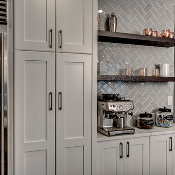 Woodinville Country Kitchen