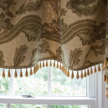Window Treatments