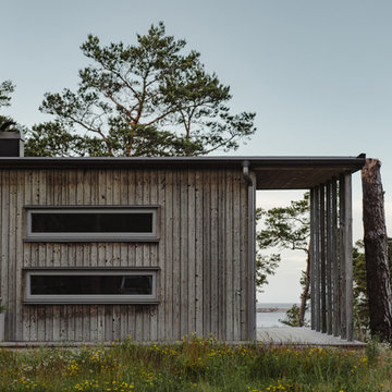 Houzz Tour | Sofia Kanje, arkitekt