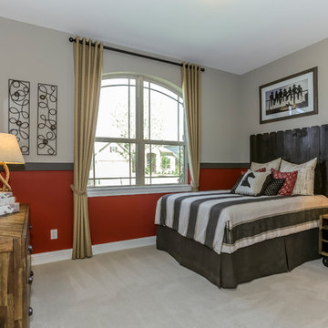 Houston, Texas | Lago Mar - Classic Yale Secondary Bedroom