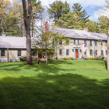 7 Lawrence Road, Weston, MA 02493