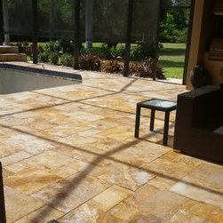 Peters Residence - Products