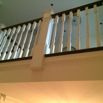 Staircases