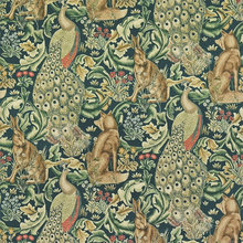 Fabrics