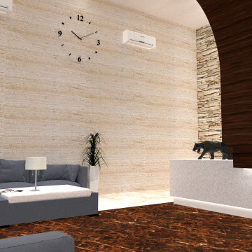 Interior Design  and 3d Modelling