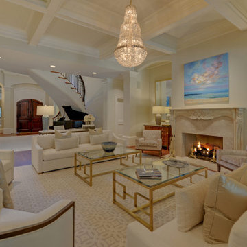 Luxury Mansion Upgrade