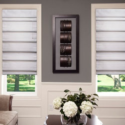 Windows Covering - Window Blinds