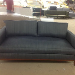 June Projects - Sofas