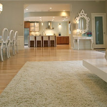 entry way