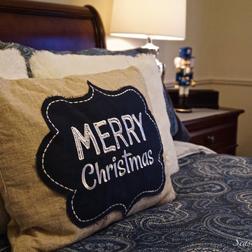 Christmas Decor 2014