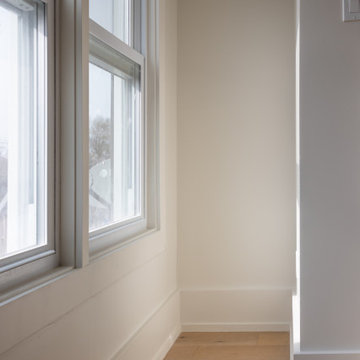 N Tripp Avenue Remodel