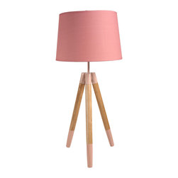 Lampe &agrave; poser FUNNY - Table Lamps