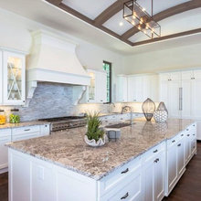 Texas kitchen