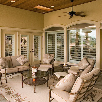 Blinds & Shutters