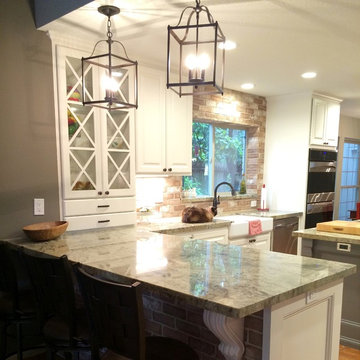 Cedar Pass Kitchen