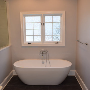 Rea bathroom