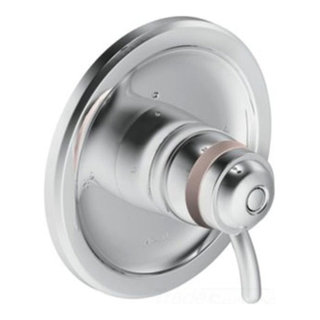 Moen Rothbury Exacttemp Ventilblende TS3760ORB – ölgeriebene Bronze Für Badewannen