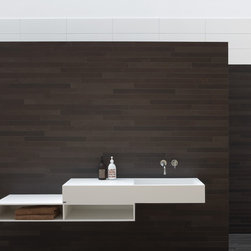 Porcelain - Flooring