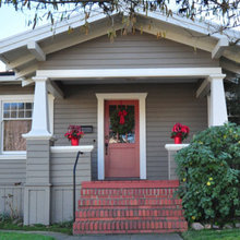 Exterior color