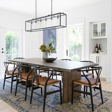 Hallman’s Dining Room