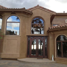 Exterior Ideas