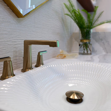 Organic Geometry Bath
