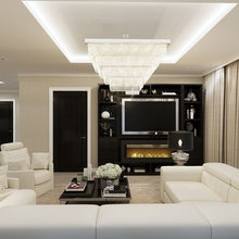 living roon
