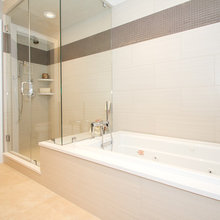 Daltile P686 Creme Linen Tile