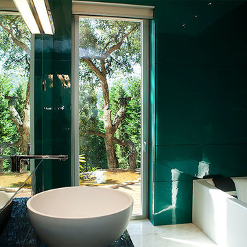 LUXURY HOUSE PUNTA BRAVA I