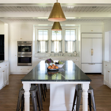 Independence Farmhouse