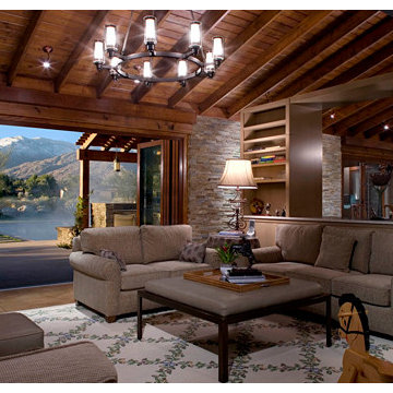 Smoke Tree Ranch