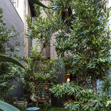 Darlinghurst House
