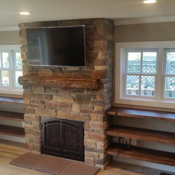 Net Zero Ready Rosemont Bungalow