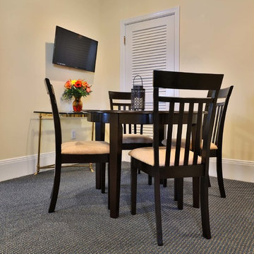 Funeral Home Remodel - Lawrence, MA
